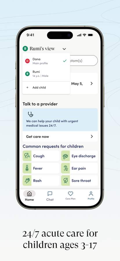 Cedars-Sinai Connect