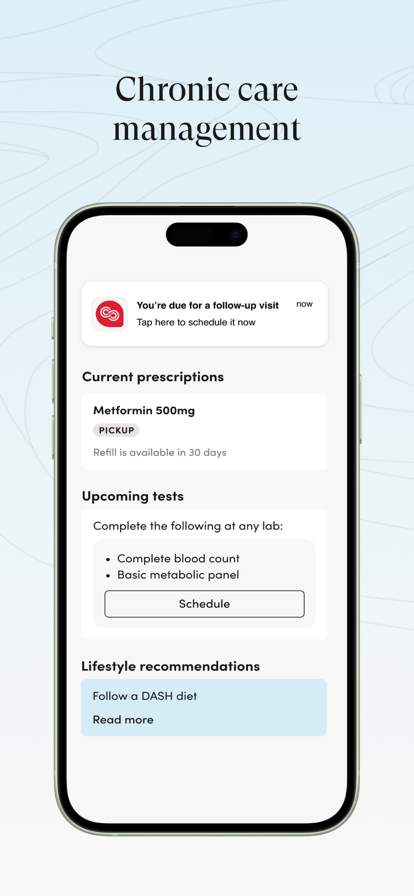 Cedars-Sinai Connect