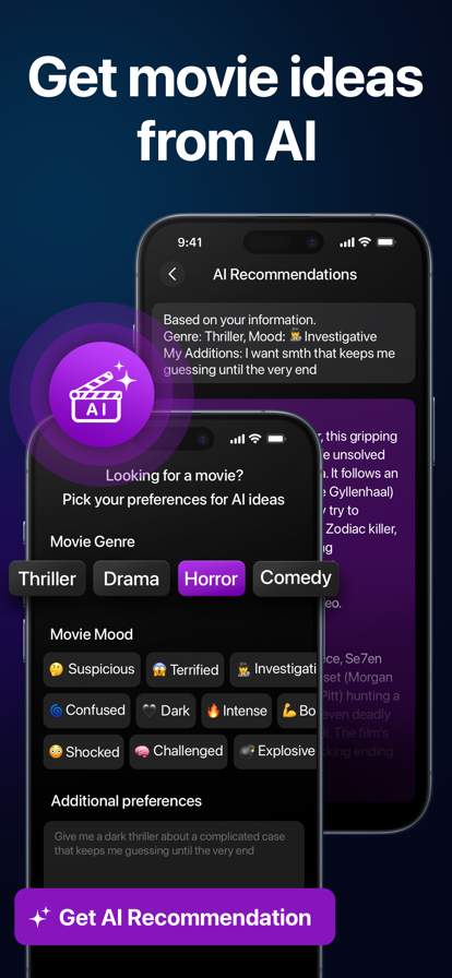 CastOn - Screen Mirroring App
