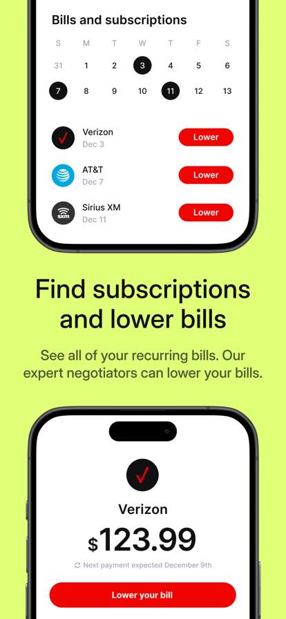 Albert: Budgeting and Banking