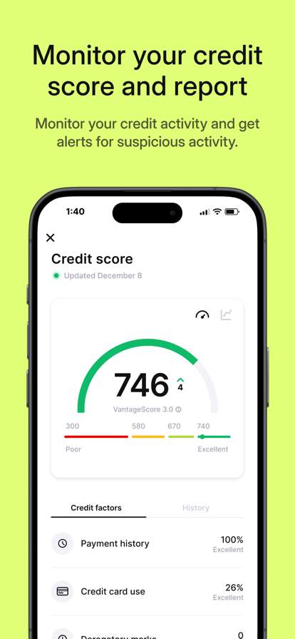 Albert: Budgeting and Banking