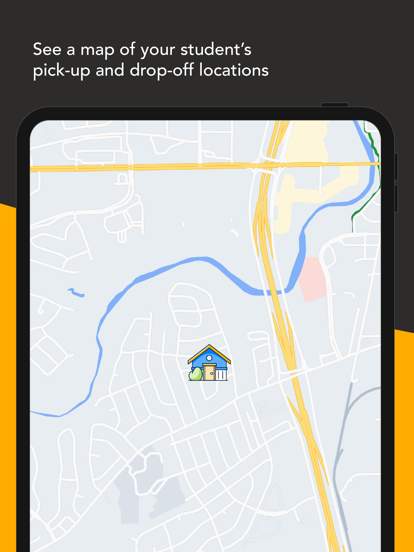 SMART tag™ Parent App