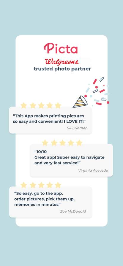 Print Photo - photo print app