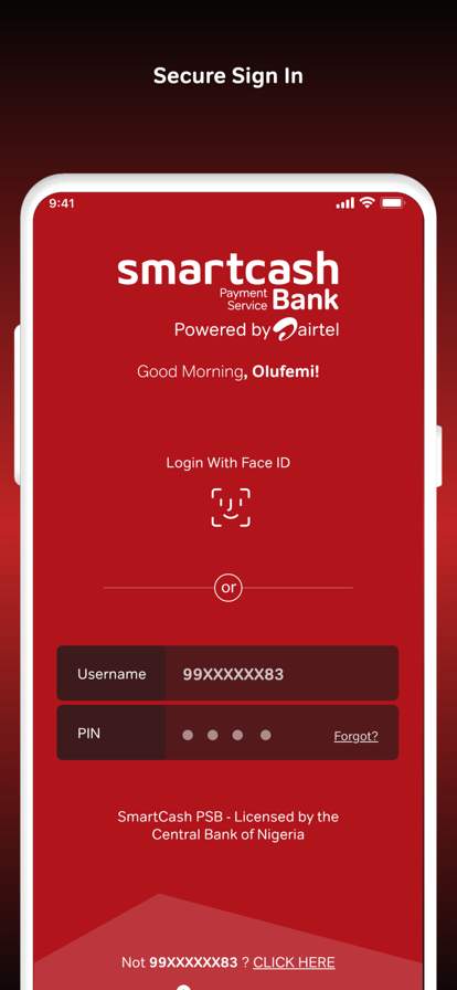 Smartcash PSB