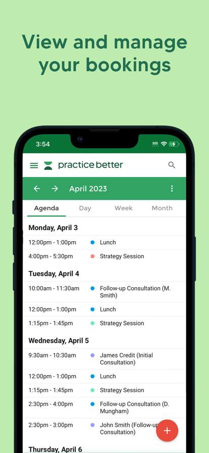 Practice Better