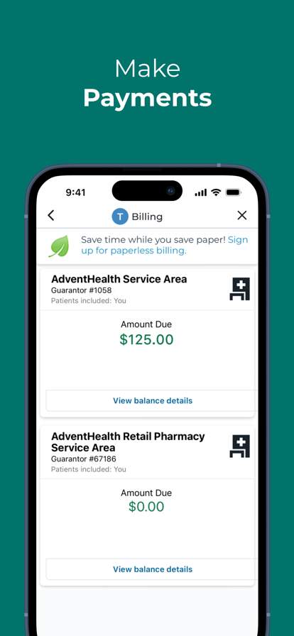 AdventHealth