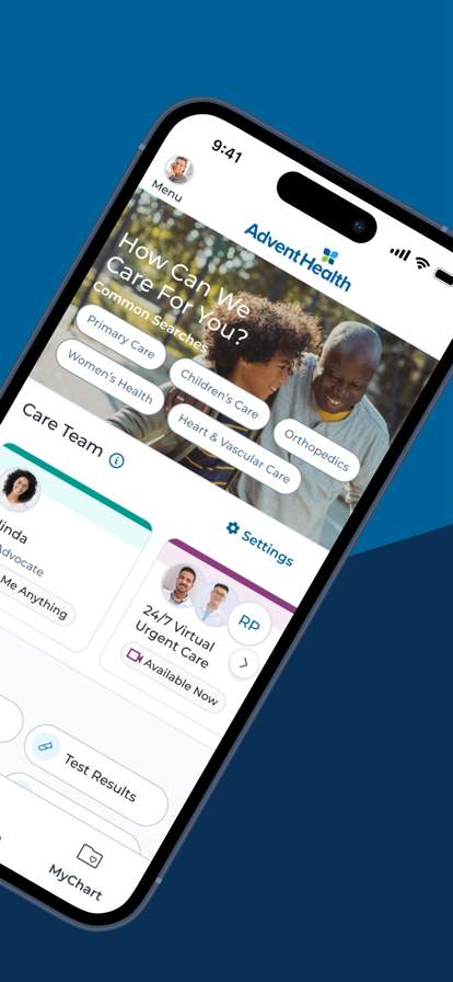 AdventHealth