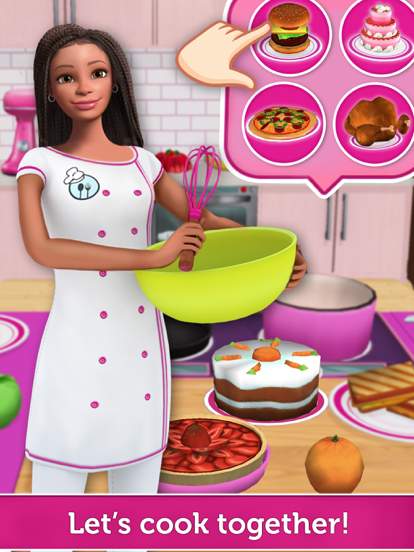 Barbie Dreamhouse Adventures