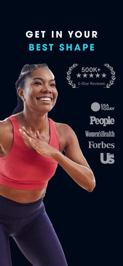 FitOn Workouts & Fitness Plans