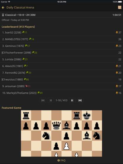 lichess • Online Chess
