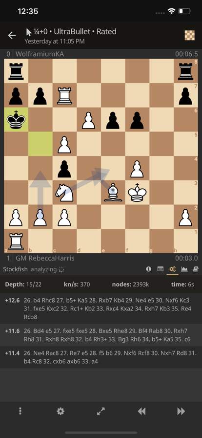 lichess • Online Chess