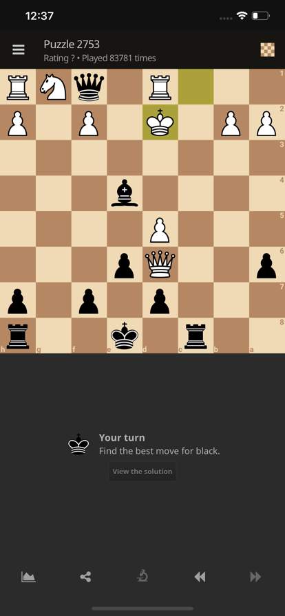 lichess • Online Chess