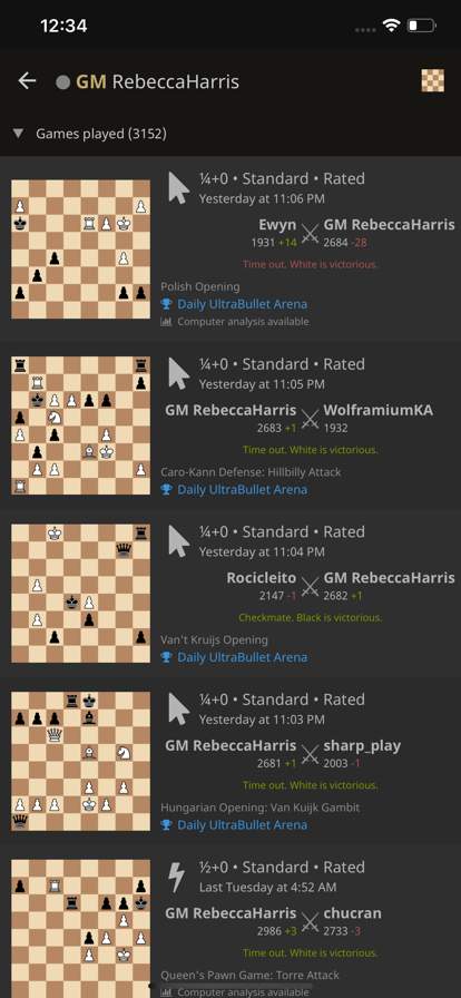 lichess • Online Chess