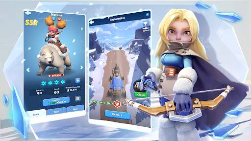 Whiteout Survival