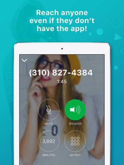 Nextplus: Private Phone Number
