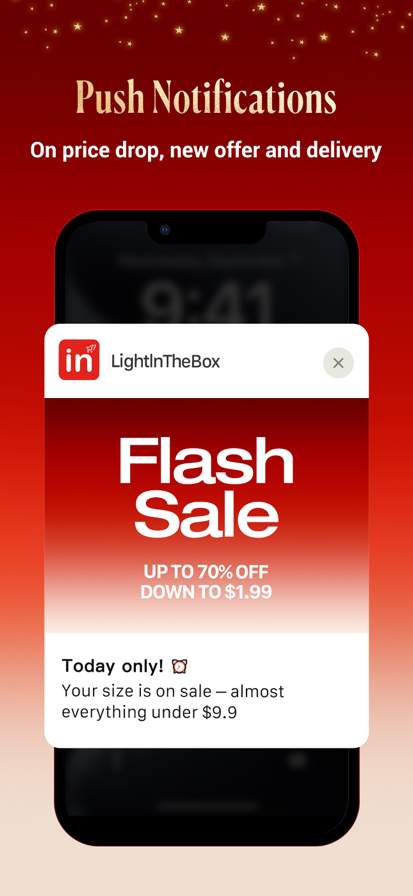LightInTheBox