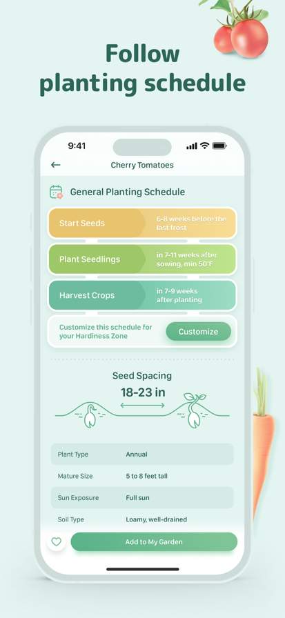 Blossom - Plant Care Guide