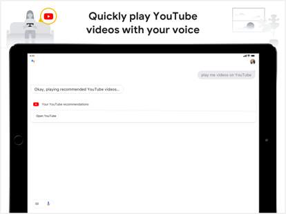 Google Assistant