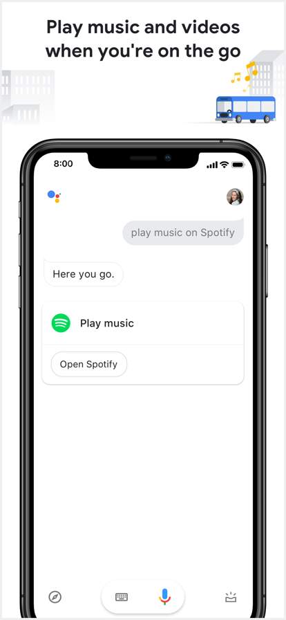 Google Assistant