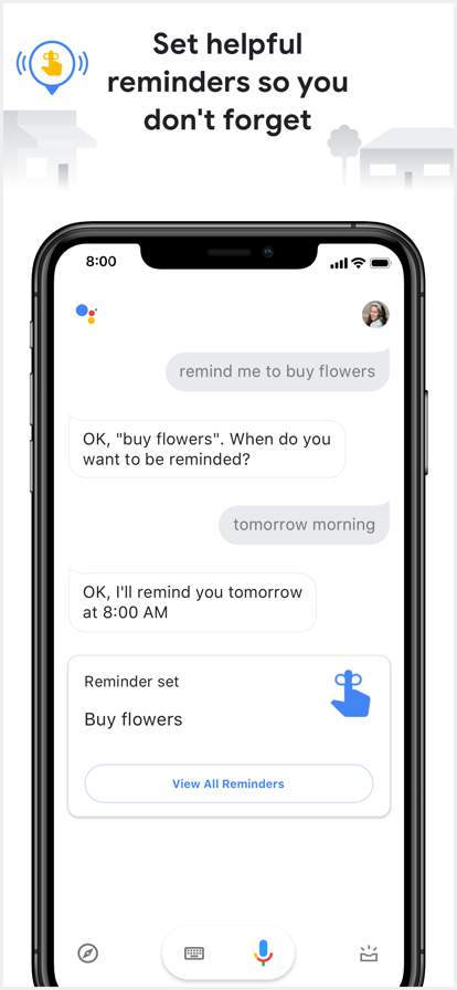 Google Assistant