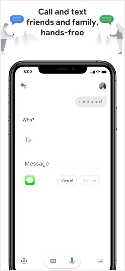 Google Assistant