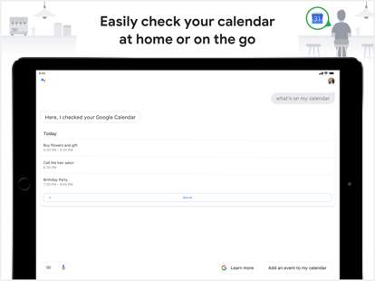 Google Assistant
