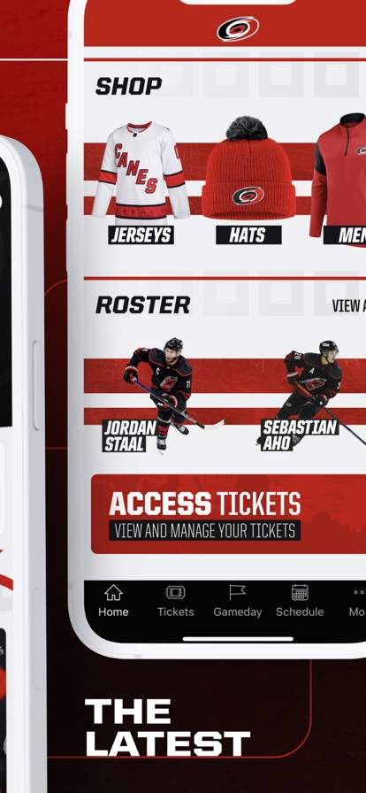 Carolina Hurricanes