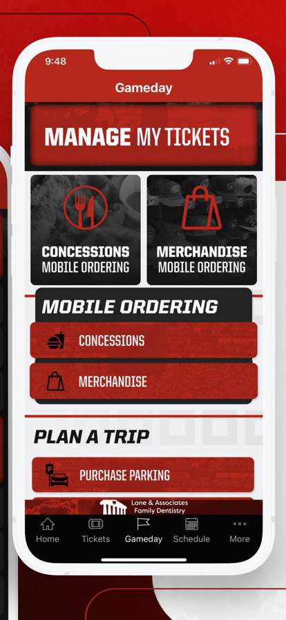 Carolina Hurricanes