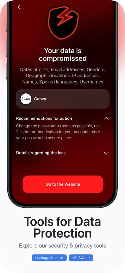 Prizma VPN