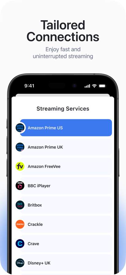 Prizma VPN
