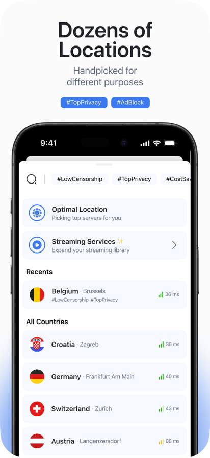 Prizma VPN