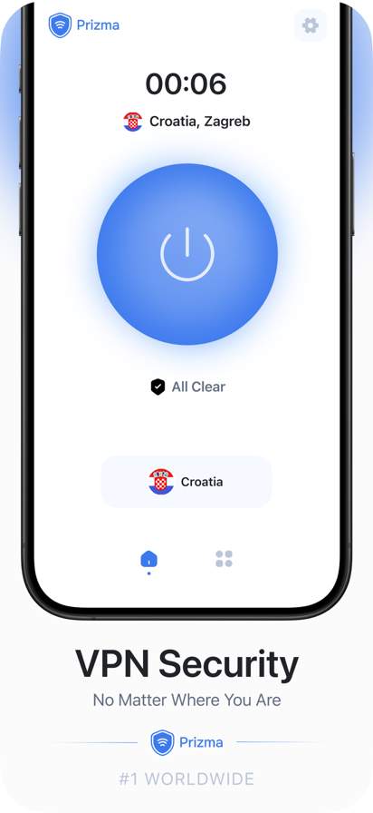 Prizma VPN