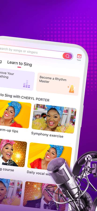 StarMaker-Sing Karaoke Songs