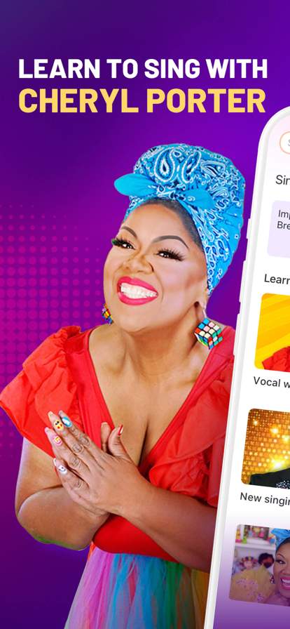 StarMaker-Sing Karaoke Songs