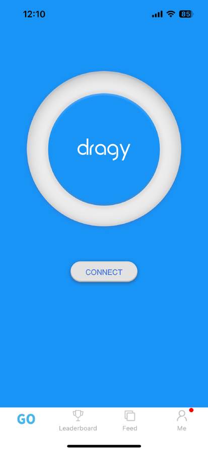 dragy Connect