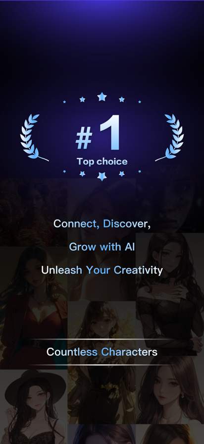 SoulOn AI-Crush AI Chat