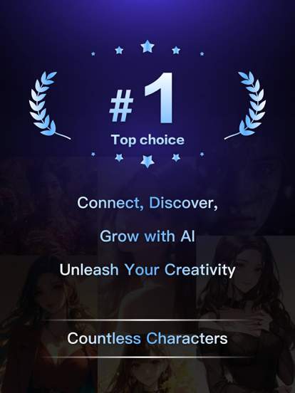 SoulOn AI-Crush AI Chat