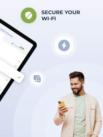 VPN - Planet Free VPN ™ Proxy