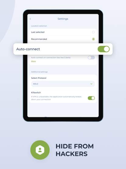 VPN - Planet Free VPN ™ Proxy