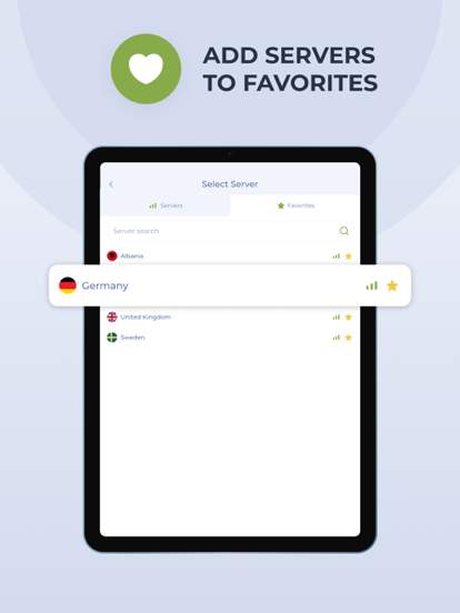 VPN - Planet Free VPN ™ Proxy