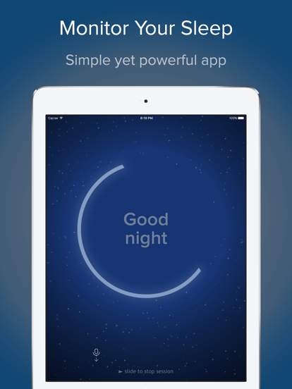 SnoreLab : Record Your Snoring