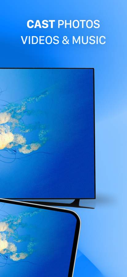 Screen Mirroring - TV Cast Air