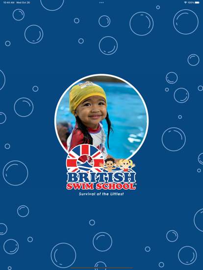 British Swim School