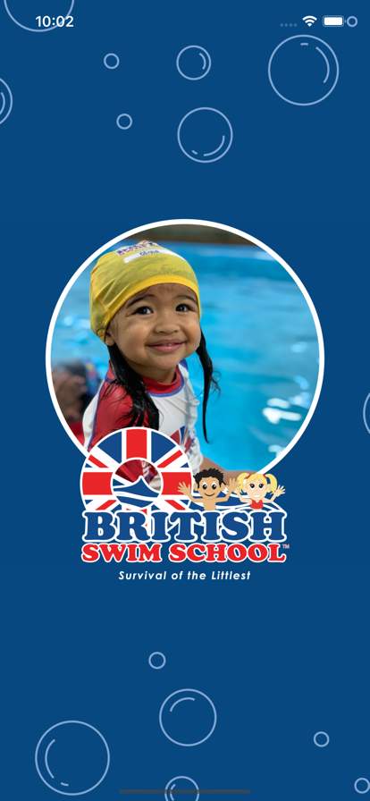 British Swim School
