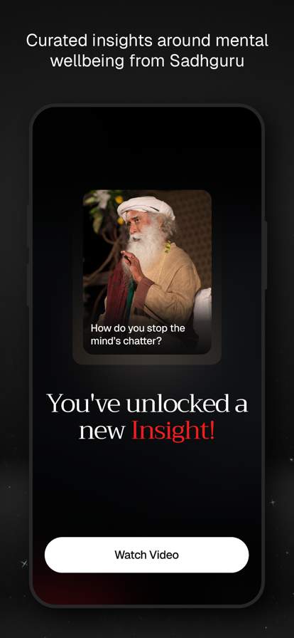 Miracle of Mind - Sadhguru
