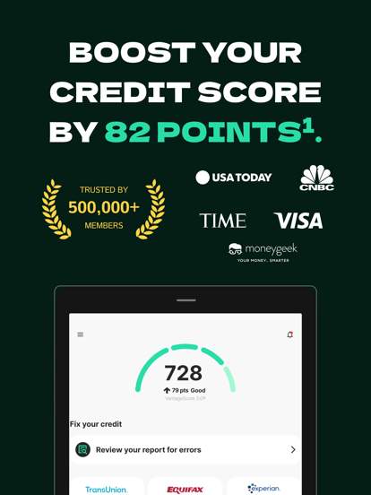 Build & Fix Credit: Dovly AI