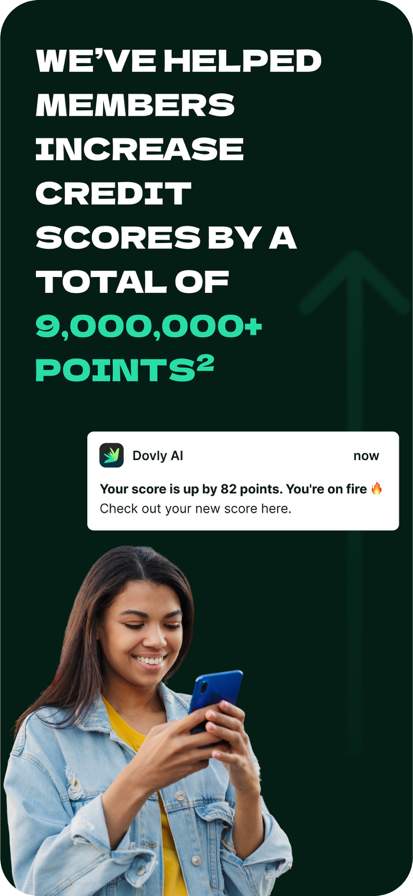 Build & Fix Credit: Dovly AI