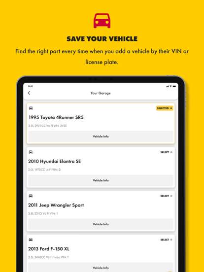 Advance Auto Parts