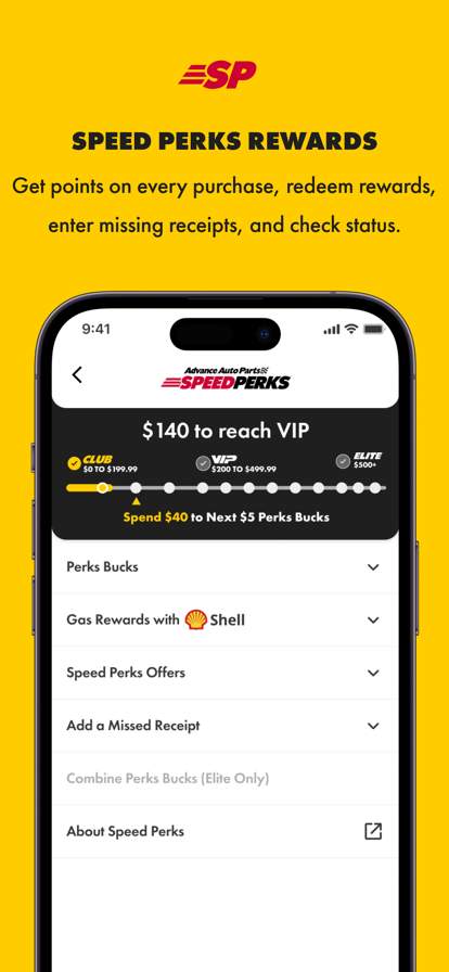 Advance Auto Parts