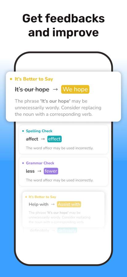 Speak & Learn English: Learna